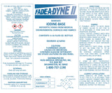 FADE-A-DYNE II (6-16oz.)