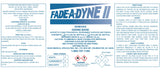 FADE-A-DYNE II (single)